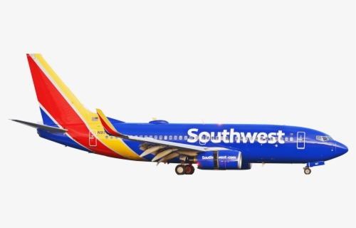 Southwest Airlines Logo White Png , Free Transparent Clipart - ClipartKey