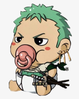One Piece Clipart Roronoa Zoro Zoro One Piece Png Free Transparent Clipart Clipartkey