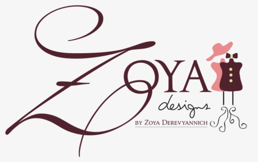 Zoya Written In Calligraphy Free Transparent Clipart Clipartkey