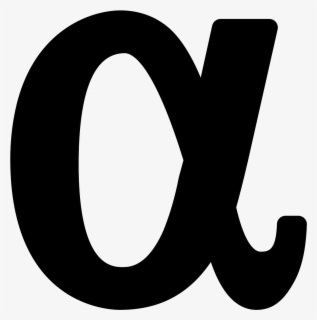 19 Alpha Vector Greek Letter Huge Freebie Download - Small A Letter ...
