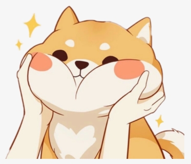 Featured image of post Cute Anime Dog Pfp - We love dogs and want to know what makes them so unique.