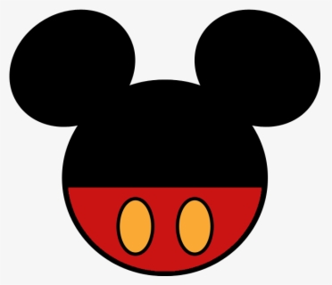 Mickey Mouse Icons Clipart - Star Wars Mickey Head , Free Transparent ...