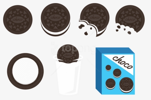 oreo logo png oreo cookie transparent png free transparent clipart clipartkey oreo logo png oreo cookie transparent