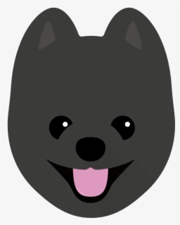 Pomskies Logo Clipart , Png Download - Pomsky Logo , Free Transparent ...