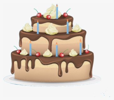 Transparent Pound Cake Clip Art - My Little Pony Bebi Cakes , Free ...