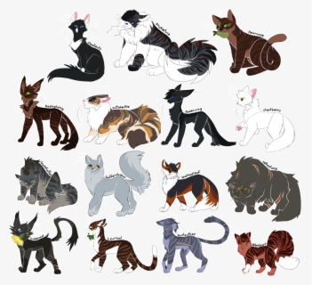 Roblox Bloggin All Cats Free Transparent Clipart Clipartkey - warrior cats roblox designs