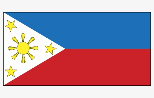 Philippines Flag Logo Png Transparent - Philippine Flag Logo , Free ...