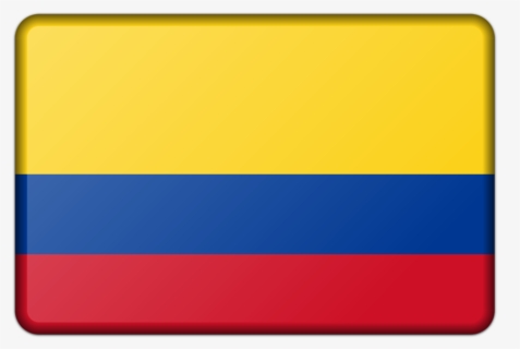 Colombia Flag Png Colombia Flag Circle Png Free Transparent Clipart Clipartkey