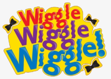 High Resolution The Wiggles Logo Free Transparent Clipart Clipartkey - the wiggles logo roblox wiggles logo sticker free transparent png clipart images download