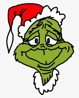 The Grinch Movie Fanart Png Grinch Dog Transparent - Der Grinch 2018 ...