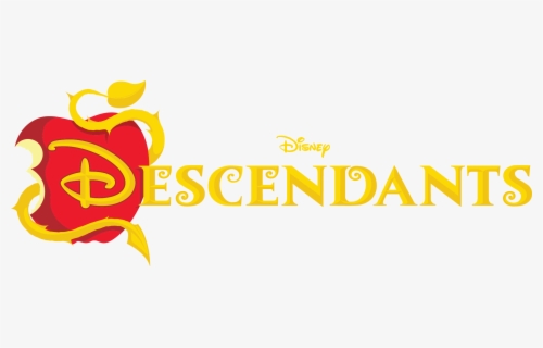 Download Disney Descendants Png - Descendants Mal Evie Jay And Carlos ...