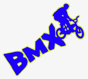 bmx logo design