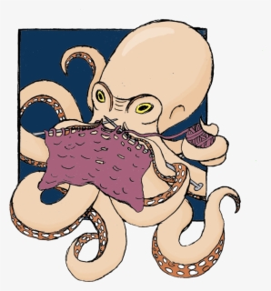 Octopus Drawing Pictures - Benefits Of Being An Octopus Quotes , Free ...