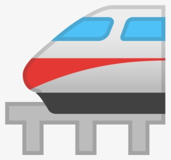 Transparent Monorail Png - Machine , Free Transparent Clipart - ClipartKey