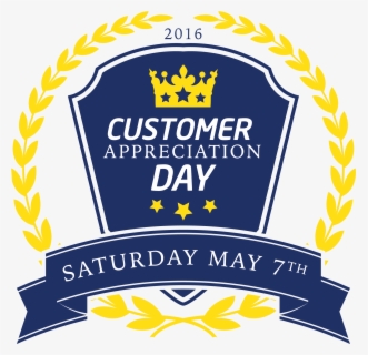 Customer Appreciation Clip Art , Free Transparent Clipart - ClipartKey
