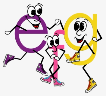 Cute Vowels A E - Clip Art Vowels , Free Transparent Clipart - ClipartKey