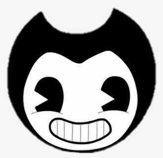 Bendy - Bendy And The Ink Machine Vector , Free Transparent Clipart ...