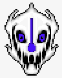 Endtale Gaster Blaster Free Transparent Clipart Clipartkey - rainbow gaster blaster roblox