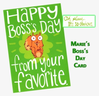 Free Bosses Day Clip Art With No Background Clipartkey