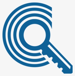 Key Circle Png Circle,line,key - Key Clipart , Free Transparent Clipart - ClipartKey