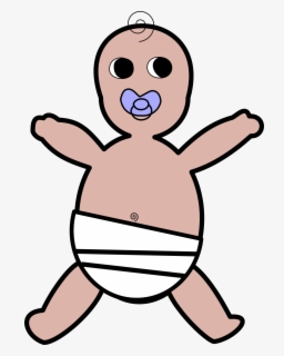 Ugly Baby Cartoon Png , Free Transparent Clipart - ClipartKey