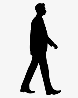 Architecture Human Silhouette Png Free Transparent Clipart Clipartkey