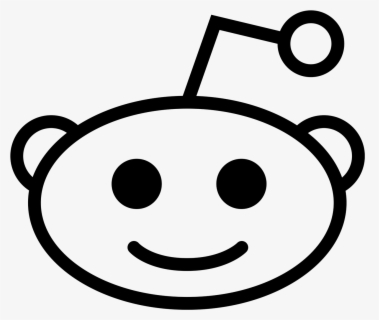 Upvote Icon Reddit Free Transparent Clipart Clipartkey