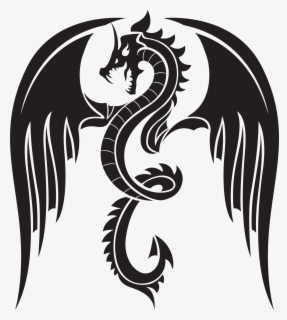 Tattoo Desktop Wallpaper Chinese Dragon Free Download - Dragon Logo ...