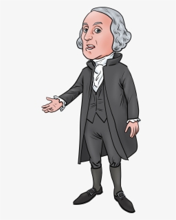 George Washington Svg Free Transparent Clipart Clipartkey