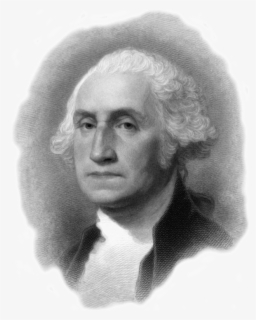 George Washington Svg Free Transparent Clipart Clipartkey