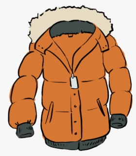 Free Winter Coat Clip Art with No Background - ClipartKey