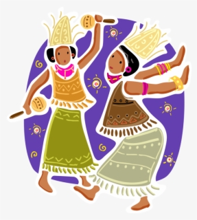 Vector Design Of Couple Performing Koli Folk Dance Of Maharashtra,..  Royalty Free Cliparts, Vectors, And Stock Illustration. Image 62249832.