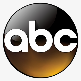 Abc 2013 Logo Gold - Transparent Abc Tv Logo , Free Transparent Clipart ...