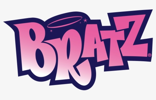 Bratz Dolls Logo Png Clipart , Png Download - Bratz Logo Png , Free ...