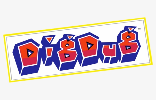 Belly Inflation Dig Dug Clipart , Png Download - Dig Dug Belly ...