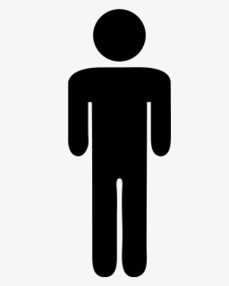 Stick Figure Guy - Perfil Do Consumidor Brasileiro , Free Transparent ...