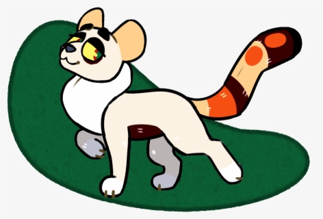 Warrior Cats Lions Roar Clipart Png Download Warrior Cats Designs