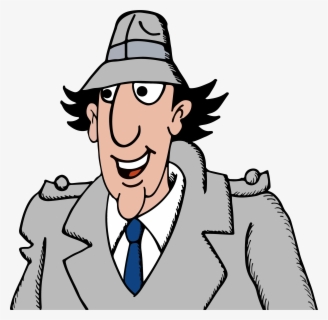 Inspector Gadget Flying Hat - Go Go Gadget Helicopter Hat , Free