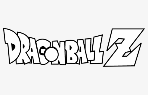 Dragonball Z Logo Png Transparent Svg Vector Dragon Ball Z Logo Png Free Transparent Clipart Clipartkey