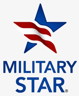Military Star Png - Exchange Military Star Logo , Free Transparent ...