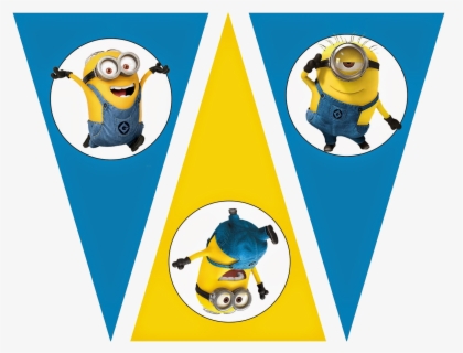 Clip Art Kit Anniversaire Minions Gratuit Printable Minion Free Transparent Clipart Clipartkey