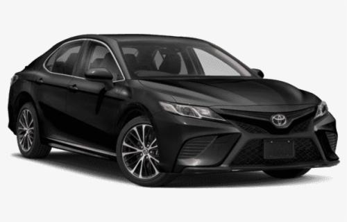 Black Toyota Camry Png Image - Toyota Camry Png , Free Transparent ...