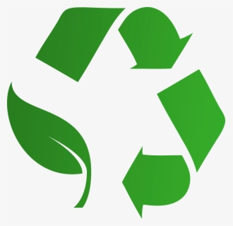 Recycle Logo Png Grey Clipart , Png Download - Circular Economy Icon 