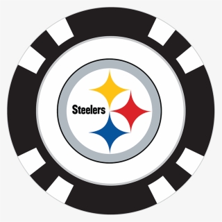 Jersey Clipart Pittsburgh Steelers Huachipato Logo Free Transparent Clipart Clipartkey