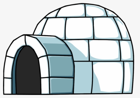 free igloo black and white clip art with no background clipartkey free igloo black and white clip art