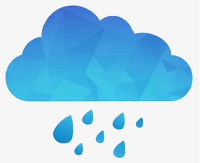 Free Rain Cloud Clip Art With No Background Clipartkey