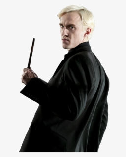 Transparent Draco Malfoy Clipart - Harry Potter , Free Transparent ...