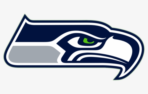 Seattle Seahawks Vector Logo Seahawks Logo Svg Free Transparent Clipart Clipartkey