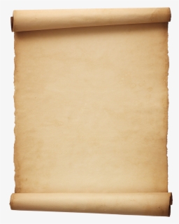 Scroll Clipart Proclamation - Letter Scroll Template , Free Transparent ...