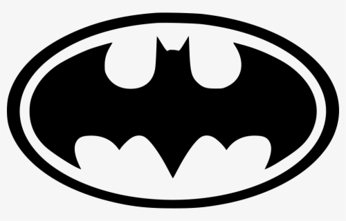 Batman Superman Logo Superman Logo Coloring Book - Batman Symbol Black ...